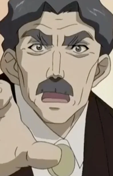 Kiyokawa, Takao