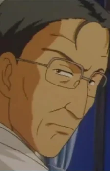 Kiyomasa, Keitarou