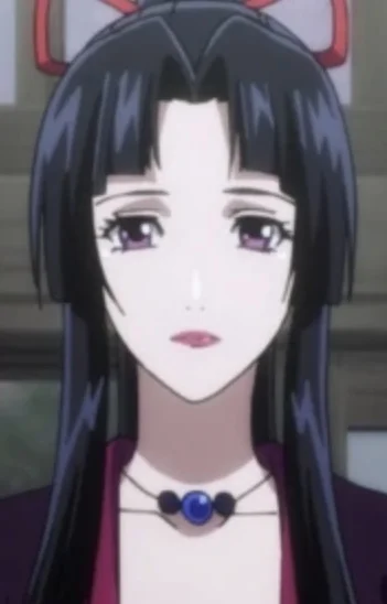 Kiyomi
