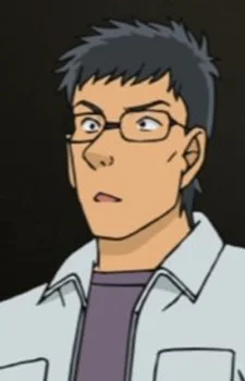 Kiyose, Takashi