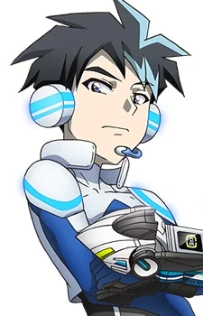 Kiyosu, Ryuuji