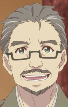 Kiyotaki, Kousuke