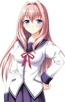 Kizaki, Ayame