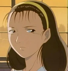 Kizaki, Hitomi