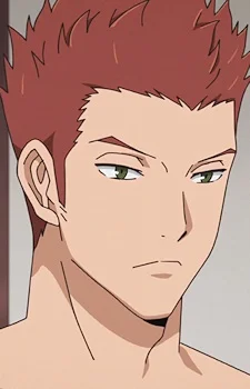 Kizaki, Reiji