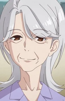 Kizaki, Seiko