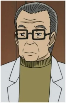 Kizaki, Sentarou