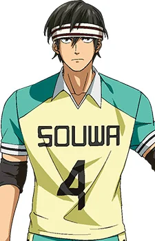 Kizaki, Shintarou