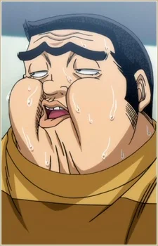 Kizakura, Hiroshi