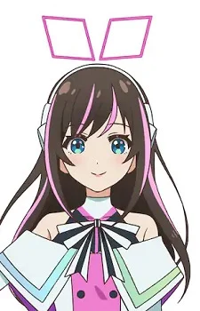 Kizuna, AI