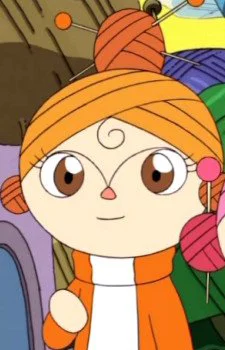 Knit-san