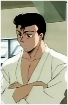 Kobashi, Kenta