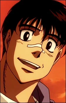 Kobashi, Kenta