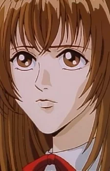 Kobashi, Moeko