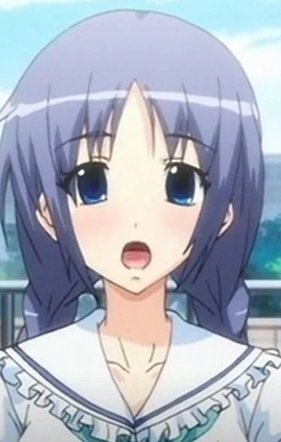 Kobayakawa, Ayano