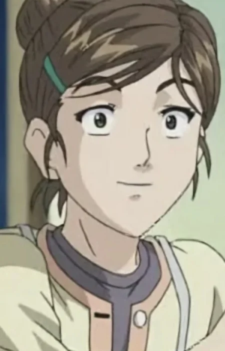 Kobayakawa, Mihae