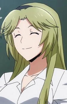 Kobayakawa, Miku