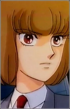 Kobayakawa, Rumi