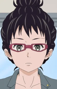 Kobayashi, Ayano