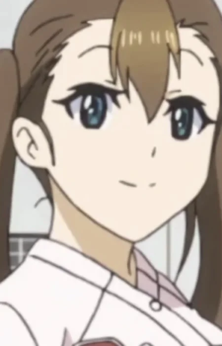 Kobayashi, Iori