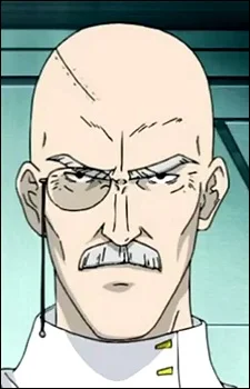 Kobayashi, Kenzo