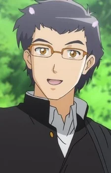 Kobayashi, Manabu