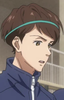 Kobayashi, Masakazu