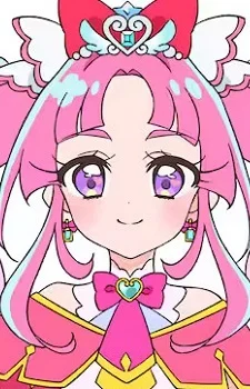 Kobayashi, Mikuru