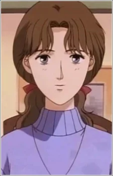 Kobayashi, Mother