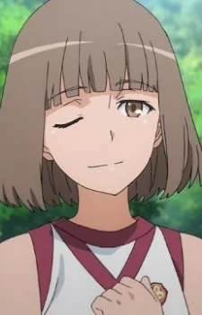 Kobayashi, Satori