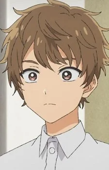 Kobayashi, Shouta
