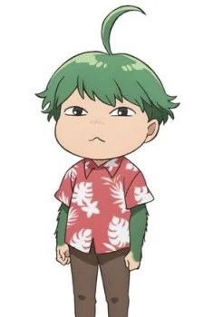 Kobayashi, Tenmaru