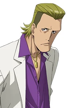 Kobayashi, Toratarou