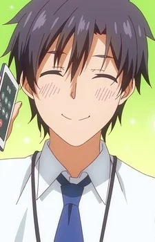 Kobayashi, Yuuichi