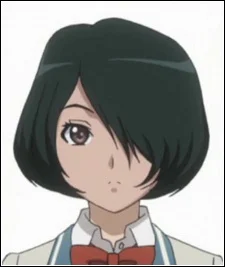 Kobayashimaru, Shouko