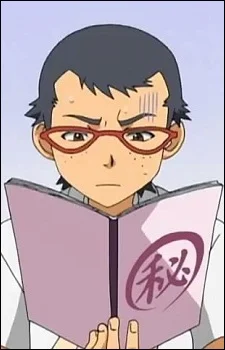 Kobuchizawa, Nozomi