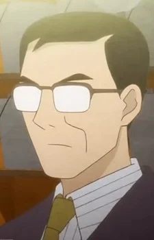 Kobushi, Father