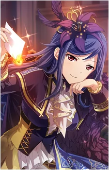 Kocho, Shizuha