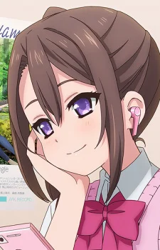 Kodaka, Saki