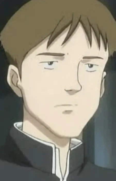 Kodaka, Shinichi