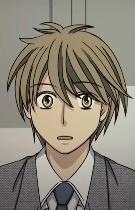 Kodama, Haruto