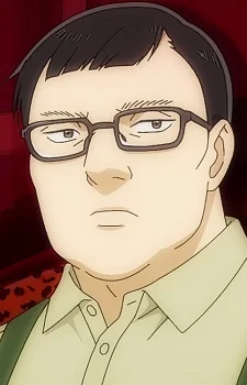 Kodama, Kazuo