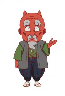 Kodama no Genichirou