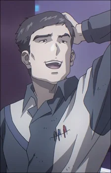 Kodate, Tamotsu