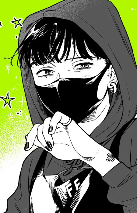 Koga, Mitsuki