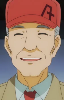 Koga, Tatsuya