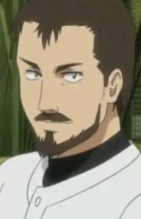 Koga, Tetsuya