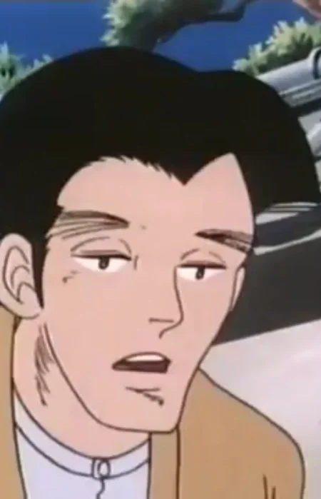 Koga, Uranari