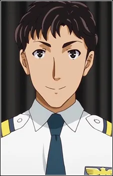 Koganei, Mamoru