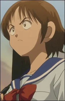 Koganezawa, Midori